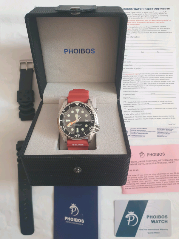 phoibos px005c